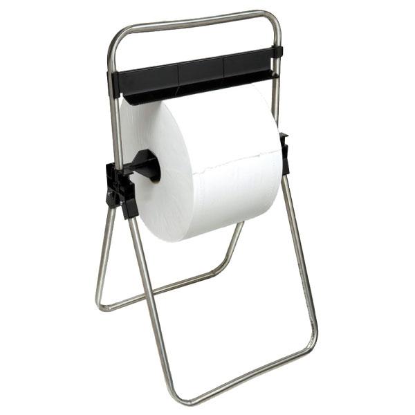 SOPORTE TRÍPODE LS / PORTABOBINAS
