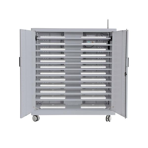 ARMARIO METALICO SERIE "ENERGY LINE" 113X102X55CM 950 MM