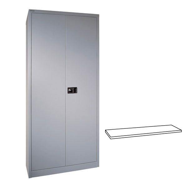 ESTANTE PARA ARMARIO METALICO PUERTAS BATIENTES