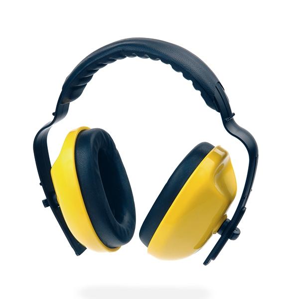 ZUNDER AURICULAR 3L NEGRO-AMARILLO