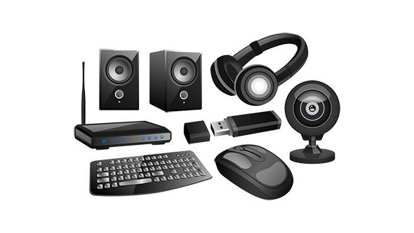 ACCESORIOS INFORMÁTICA