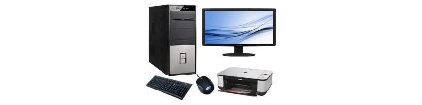 PERIFÉRICOS PC
