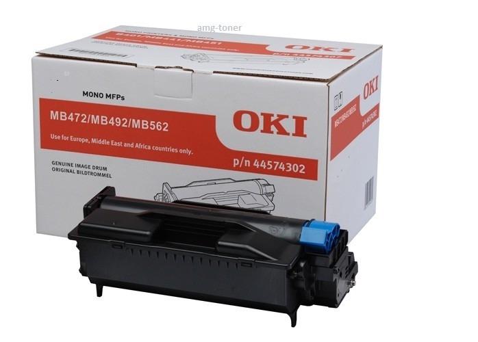 ORIGINAL OKI
