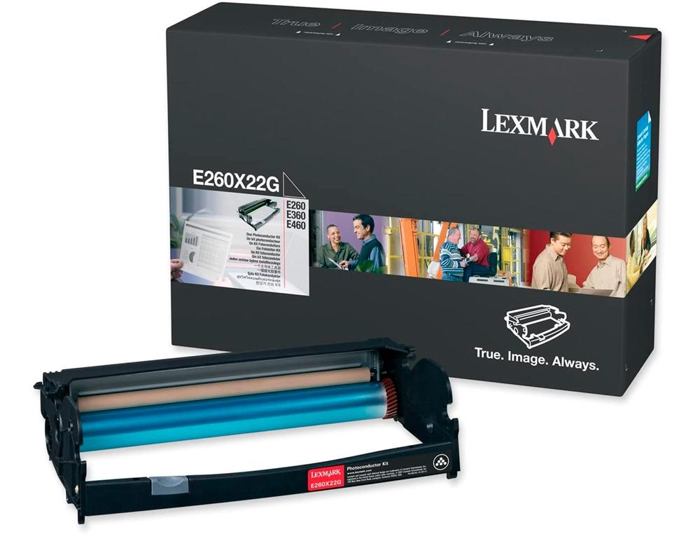 ORIGINAL LEXMARK