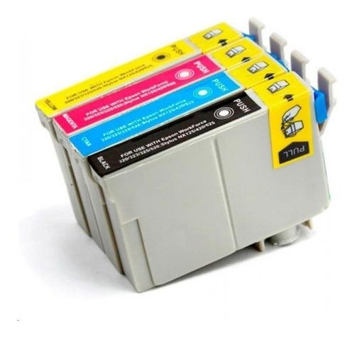 ALTERNATIVO / COMPATIBLE EPSON