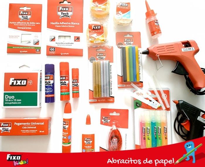 ADHESIVOS
