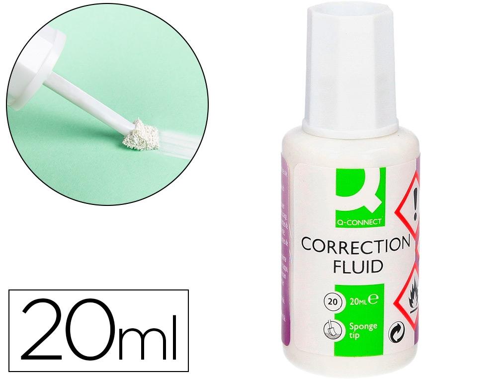 CORRECTORES