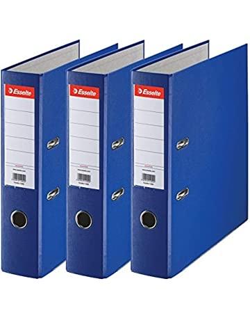 ARCHIVADORES DE PALANCA