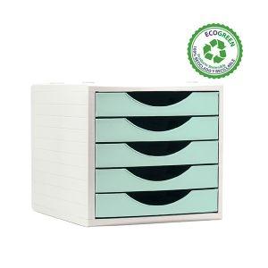 ARCHIVO MODULAR