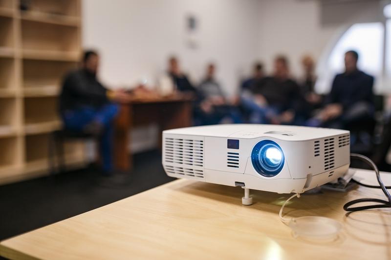 VIDEOPROYECCIÓN