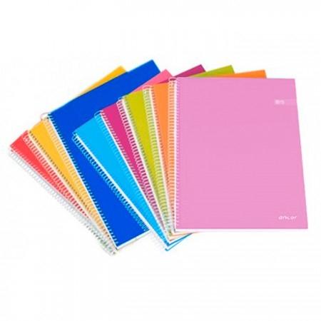 BLOCS Y CUADERNOS